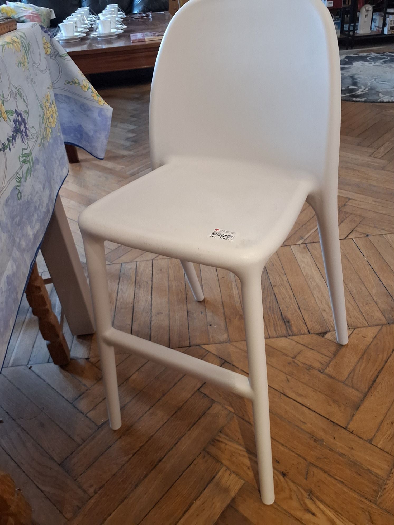 Ikea juniorstol